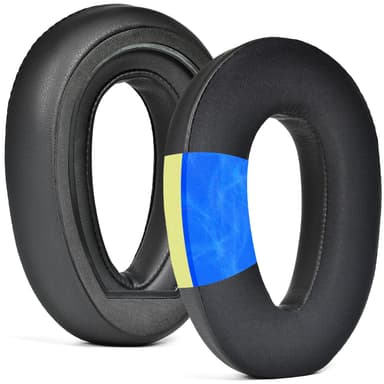 Öronkuddar till Sennheiser PXC550 MB660 Svart