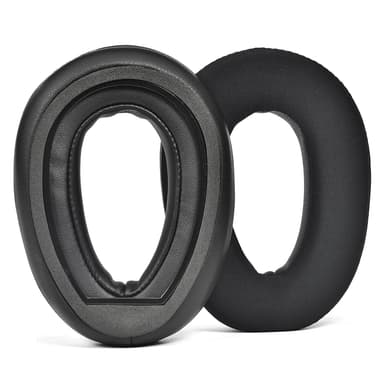 Öronkuddar till Sennheiser PXC550 MB660 Svart