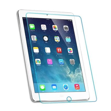 Premium skärmskydd i härdat glas för iPad iPad Air(M2)2024
