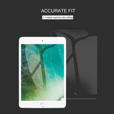 Premium skärmskydd i härdat glas för iPad iPad Air(M2)2024
