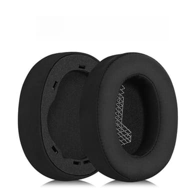Öronkuddar för JBL E65BTNC/Duet NC/LIVE650 660 BTNC Isläder