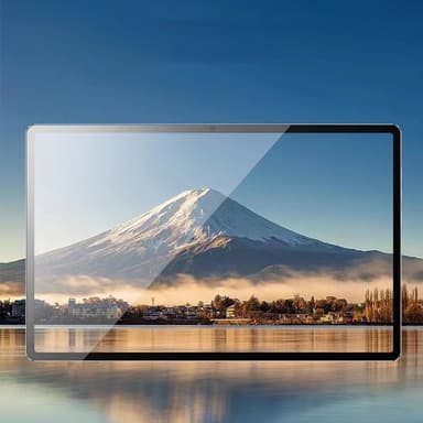 Skärmskydd i härdat glas för Samsung Galaxy Tab S9-serien Samsung Gala
