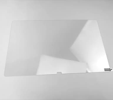 Skärmskydd i härdat glas för Samsung Galaxy Tab S9-serien Samsung Gala