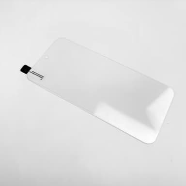 2-pack skärmskydd för Samsung Galaxy Series-telefon, härdat glas Samsu