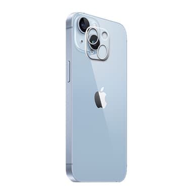 Skärmskydd i härdat glas för iPhone 15-serien iPhone 15 Pro Max