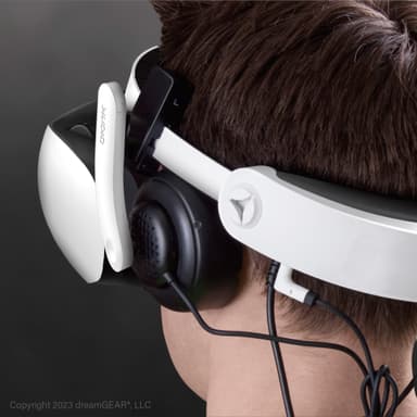 Bionik Mantis PlayStation VR 2 gaminghörlurar