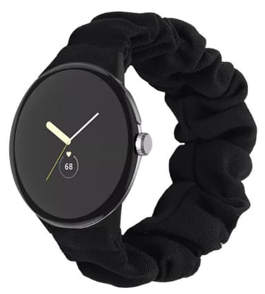 Smart Watch Band för Google Pixel 2 Svart