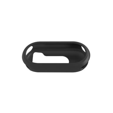 TPU klockbandset för Xiaomi Smart Band 8/9 Svart