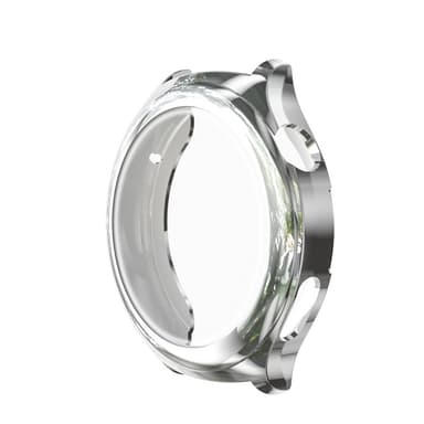 Skyddsfodral till Huawei Watch 4 Pro Silver
