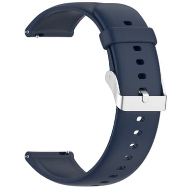Silikonarmband för CMF Watch Pro 2 Blå