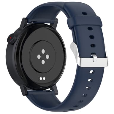Silikonarmband för CMF Watch Pro 2 Blå