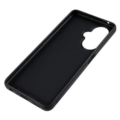 SKALO OnePlus Nord CE 3 Lite 5G Ultratunn TPU-Skal - Svart