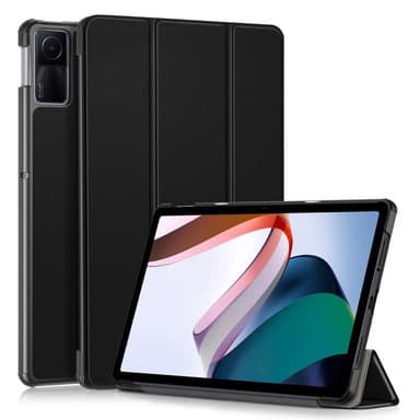 SKALO Xiaomi Redmi Pad SE Trifold Fodral - Svart