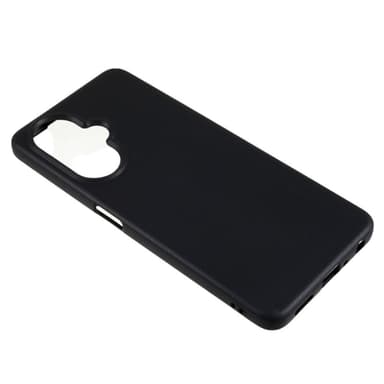 SKALO OnePlus Nord CE 3 Lite 5G Ultratunn TPU-Skal - Svart
