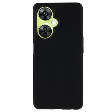 SKALO OnePlus Nord CE 3 Lite 5G Ultratunn TPU-Skal - Svart