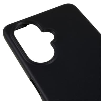 SKALO OnePlus Nord CE 3 Lite 5G Ultratunn TPU-Skal - Svart