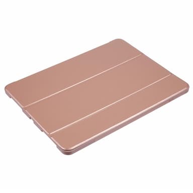 SKALO iPad Pro 12.9 (Gen 4/5/6) Trifold Fodral - Roséguld