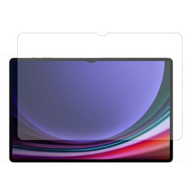 SKALO Samsung Tab S10 Ultra Skärmskydd i Härdat glas