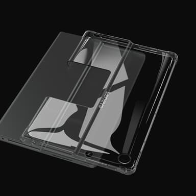 SKALO Lenovo Tab Plus 11.5"" TPU Skal - Transparent