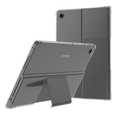 SKALO Lenovo Tab Plus 11.5"" TPU Skal - Transparent