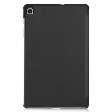 SKALO Samsung Tab S6 Lite Trifold Fodral - Svart