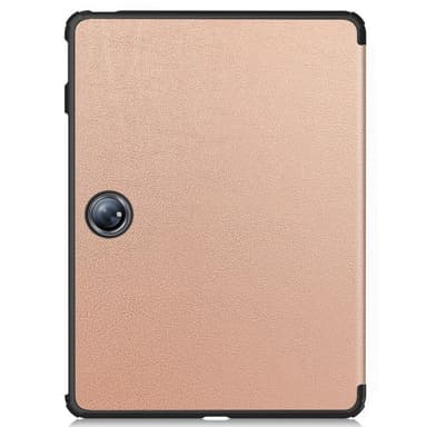 SKALO OnePlus Pad 2 Trifold Fodral - Roséguld