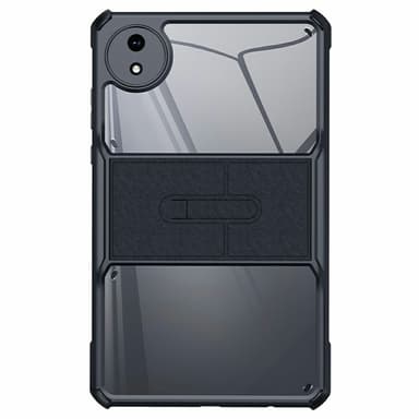 XUNDD Xiaomi Redmi Pad SE 8.7 Hybrid AirBag Skal - Svart