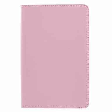 SKALO Xiaomi Redmi Pad SE 360 Litchi Fodral - Rosa