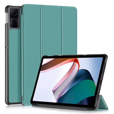SKALO Xiaomi Redmi Pad SE Trifold Fodral - Grön