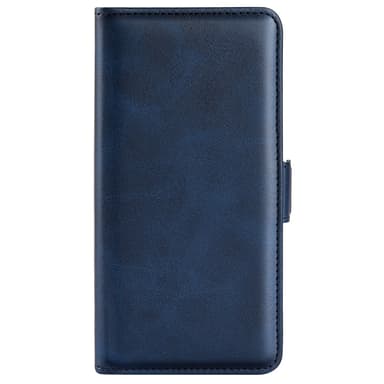 SKALO Xiaomi 12 Premium Plånboksfodral - Blå
