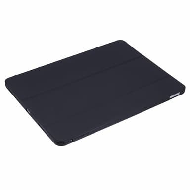 SKALO iPad Pro 12.9 (Gen 4/5/6) Trifold Fodral - Svart