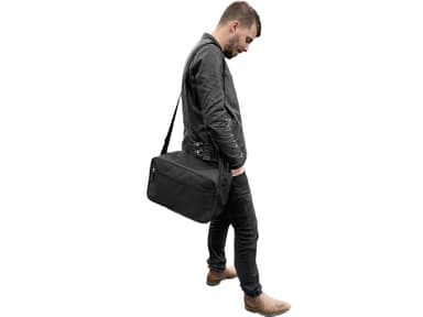 Väska 40x20x25 handbagage Ryanair och Wizz