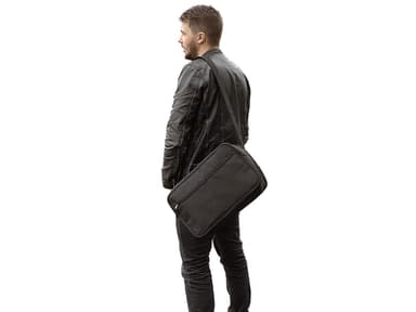 Väska 40x20x25 handbagage Ryanair och Wizz