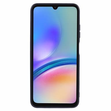 SKALO Samsung A05s 4G Ultratunn TPU-Skal - Svart
