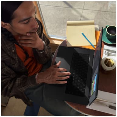 MacBook Pro 14 M3 Max 36/1TB (Silver)