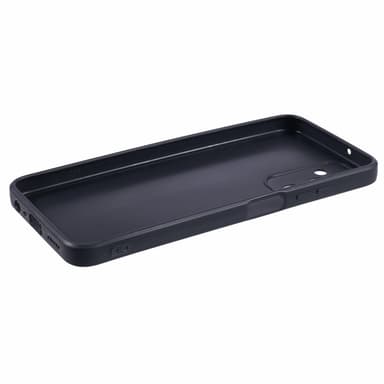 SKALO Samsung A05s 4G Ultratunn TPU-Skal - Svart