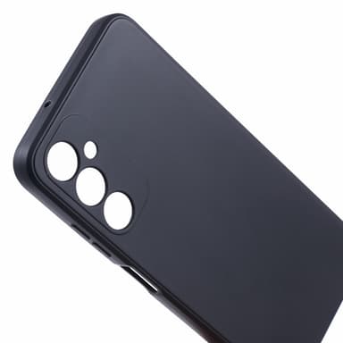SKALO Samsung A05s 4G Ultratunn TPU-Skal - Svart