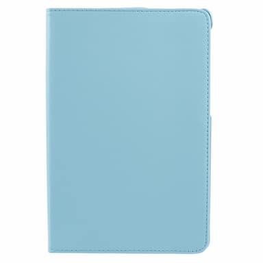 SKALO Xiaomi Redmi Pad SE 360 Litchi Fodral - Turkos
