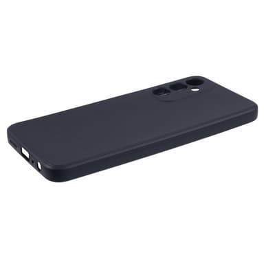 SKALO Samsung A05s 4G Ultratunn TPU-Skal - Svart
