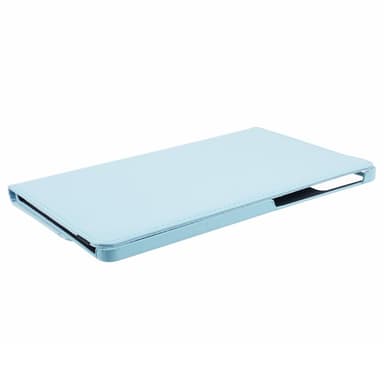 SKALO Xiaomi Redmi Pad SE 360 Litchi Fodral - Turkos