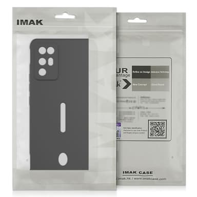 IMAK OnePlus Nord CE4 Lite 5G UC-4 Series Skal - Svart