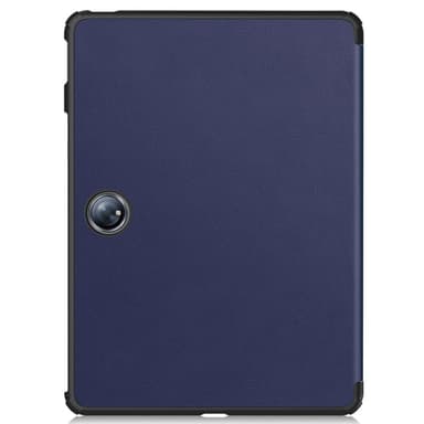 SKALO OnePlus Pad 2 Trifold Fodral - Mörkblå