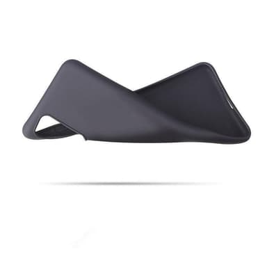 SKALO Samsung A52/A52s Ultratunn TPU-Skal - Svart