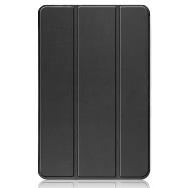 SKALO Nokia T20 Trifold Fodral - Svart