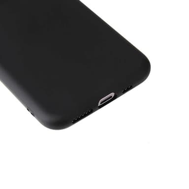 SKALO iPhone 11 Ultratunn TPU-Skal - Rosa
