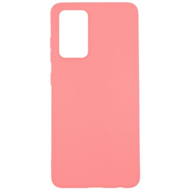 SKALO Samsung A52/A52s Ultratunn TPU-Skal - Rosa