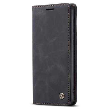 CaseMe Samsung A52/A52s Plånboksfodral - Svart