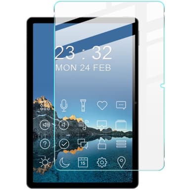 SKALO Xiaomi Redmi Pad SE Skärmskydd i Härdat glas