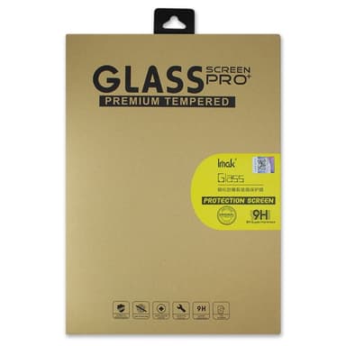 SKALO Xiaomi Redmi Pad SE Skärmskydd i Härdat glas