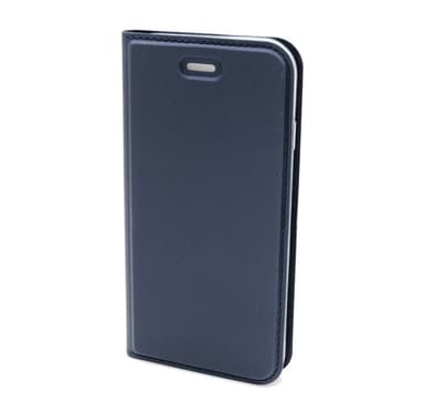 Plånboksfodral Ultratunn design Huawei Mate 20 Pro - Mörkgrå